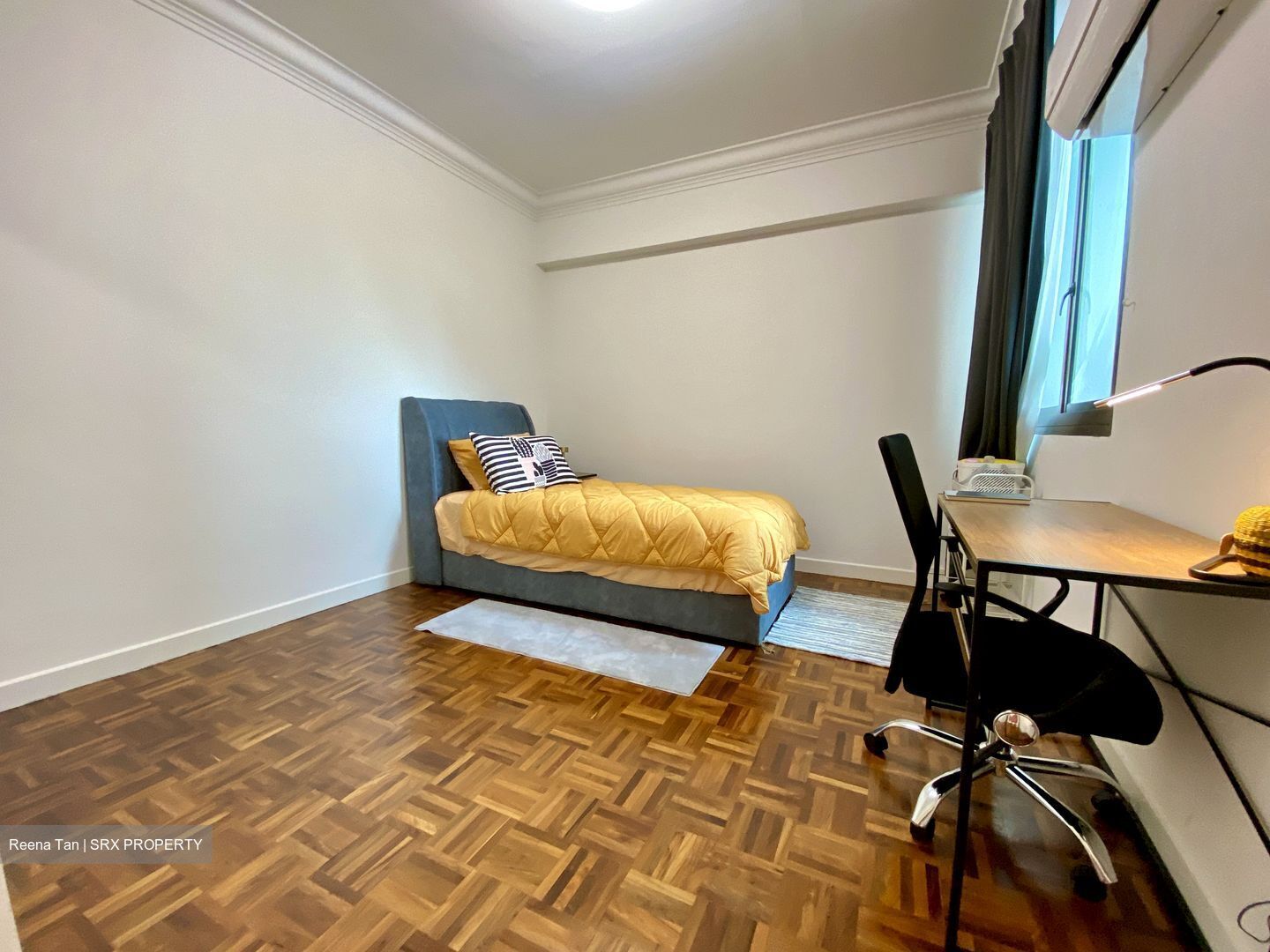 Orchid Park Condominium (D27), Condominium #539599051